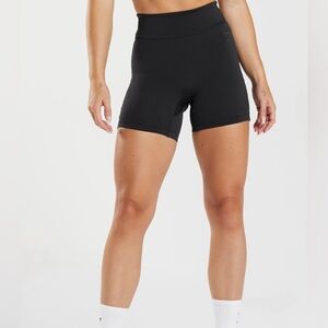 Gymshark GS POWER ORIGINAL TIGHT SHORTS